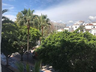 Piso en venta en Puerto Banús en Marbella