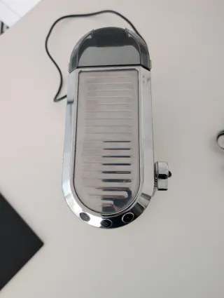 Cafetera De'Longhi Dedica + Molinillo Melitta