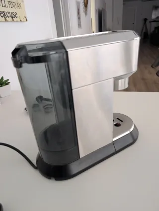 Cafetera De'Longhi Dedica + Molinillo Melitta