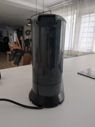 Cafetera De'Longhi Dedica + Molinillo Melitta