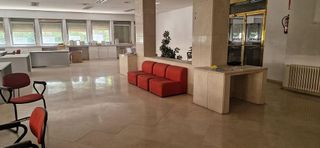 Oficina en venta en Villacerrada - Centro en Albacete