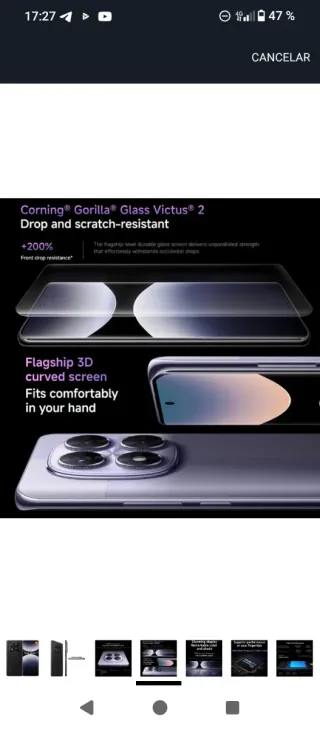 Redmi note 14 pro 5G en perfecto estado