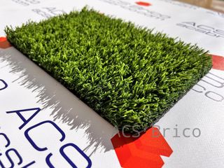 Césped Artificial 25 mm - Vanda 25 Verde Infantil - Kids