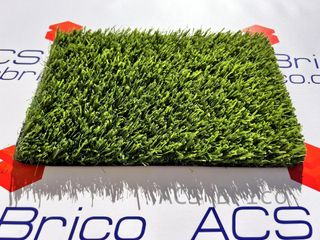 Césped Artificial 25 mm - Vanda 25 Verde Infantil - Kids