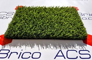 Césped Artificial 25 mm - Vanda 25 Verde Infantil - Kids