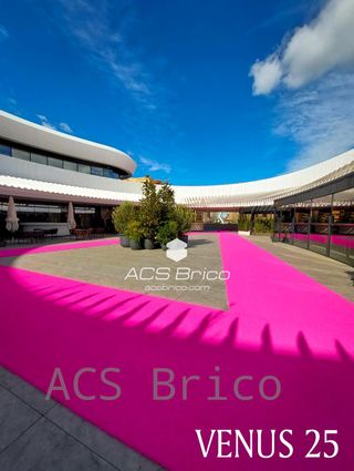 Césped Artificial 25 mm - Vanda 25 Verde Infantil - Kids