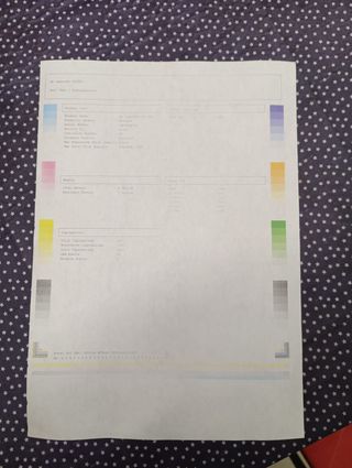 Impresora HP LaserJet CP1025 Color