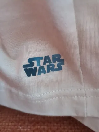 Adidas camiseta Star Wars