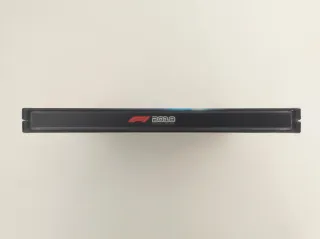 F1 2018 Steelbook PS4 Completo