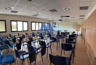 Nave industrial en alquiler en Centro en Torrejón de Ardoz