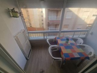 Piso en venta en Playa del Cura en Torrevieja