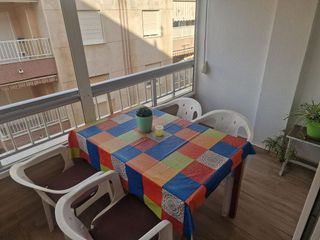Piso en venta en Playa del Cura en Torrevieja