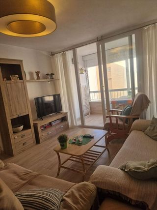 Piso en venta en Playa del Cura en Torrevieja