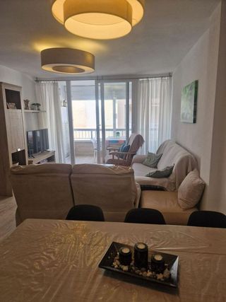 Piso en venta en Playa del Cura en Torrevieja