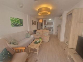 Piso en venta en Playa del Cura en Torrevieja