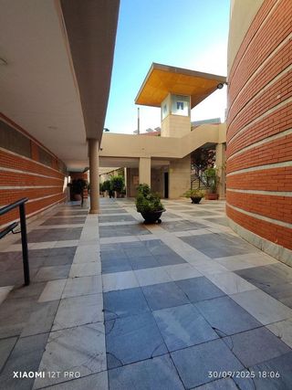 Piso en alquiler en La Unión - Cruz de Humilladero - Los Tilos en Málaga