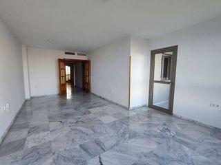 Piso en alquiler en La Unión - Cruz de Humilladero - Los Tilos en Málaga