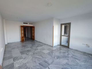 Piso en alquiler en La Unión - Cruz de Humilladero - Los Tilos en Málaga