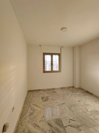 Piso en alquiler en La Unión - Cruz de Humilladero - Los Tilos en Málaga