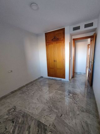 Piso en alquiler en La Unión - Cruz de Humilladero - Los Tilos en Málaga