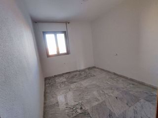 Piso en alquiler en La Unión - Cruz de Humilladero - Los Tilos en Málaga