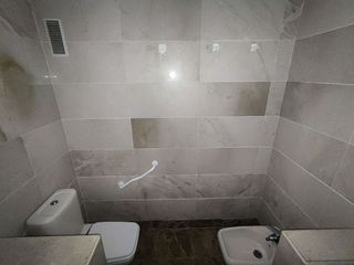 Piso en alquiler en La Unión - Cruz de Humilladero - Los Tilos en Málaga