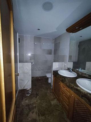 Piso en alquiler en La Unión - Cruz de Humilladero - Los Tilos en Málaga