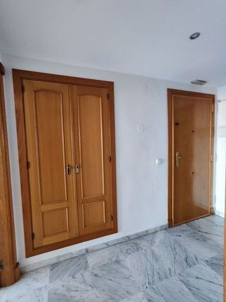 Piso en alquiler en La Unión - Cruz de Humilladero - Los Tilos en Málaga