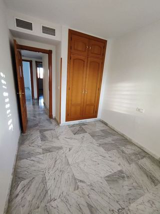 Piso en alquiler en La Unión - Cruz de Humilladero - Los Tilos en Málaga