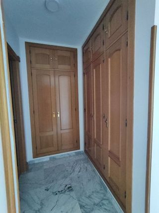 Piso en alquiler en La Unión - Cruz de Humilladero - Los Tilos en Málaga