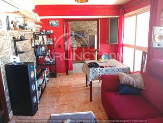 Piso en venta en La Paz en Alcalá de Guadaira