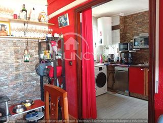 Piso en venta en La Paz en Alcalá de Guadaira