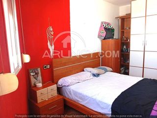 Piso en venta en La Paz en Alcalá de Guadaira