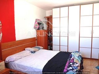 Piso en venta en La Paz en Alcalá de Guadaira