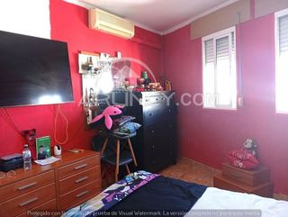 Piso en venta en La Paz en Alcalá de Guadaira