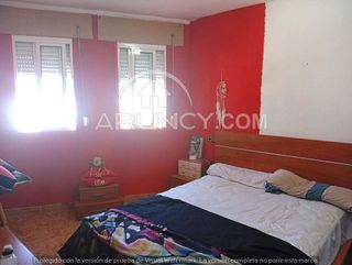 Piso en venta en La Paz en Alcalá de Guadaira