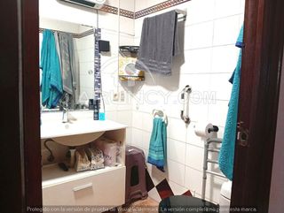 Piso en venta en La Paz en Alcalá de Guadaira