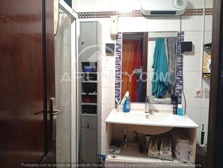 Piso en venta en La Paz en Alcalá de Guadaira