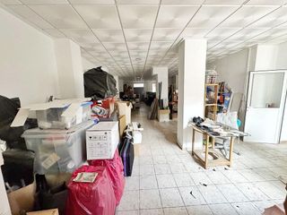 Local comercial en venta en Petrer
