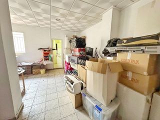 Local comercial en venta en Petrer