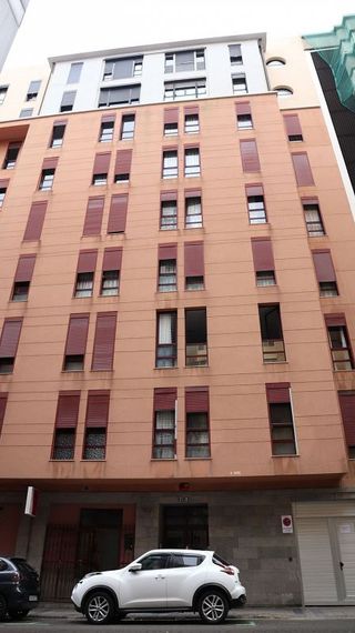 Piso en alquiler en Guanarteme en Palmas de Gran Canaria(Las)