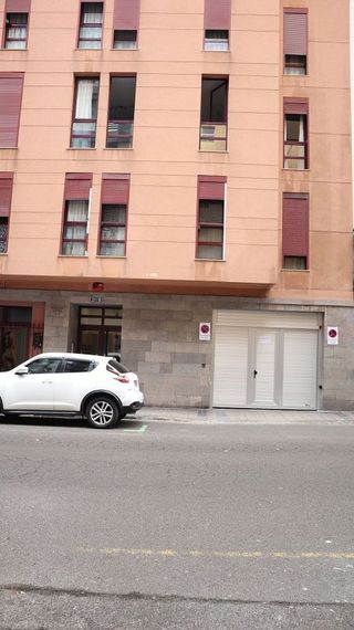 Piso en alquiler en Guanarteme en Palmas de Gran Canaria(Las)
