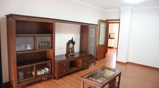 Piso en alquiler en Guanarteme en Palmas de Gran Canaria(Las)