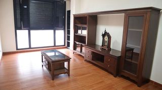 Piso en alquiler en Guanarteme en Palmas de Gran Canaria(Las)