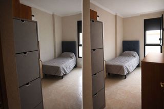 Piso en alquiler en Guanarteme en Palmas de Gran Canaria(Las)