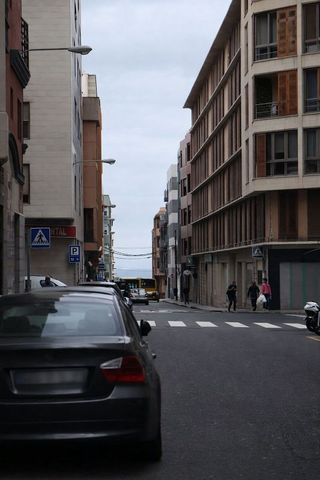 Piso en alquiler en Guanarteme en Palmas de Gran Canaria(Las)