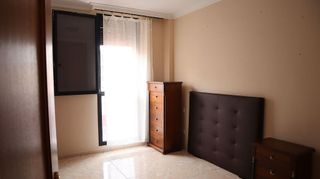 Piso en alquiler en Guanarteme en Palmas de Gran Canaria(Las)