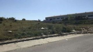 Terreno en venta en La Paz en Alcalá de Guadaira