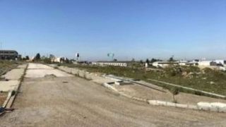 Terreno en venta en La Paz en Alcalá de Guadaira