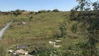 Terreno en venta en La Paz en Alcalá de Guadaira